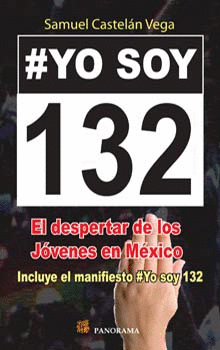 YO SOY 132