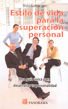 ESTILO DE VIDA PARA LA SUPERACION PERSONAL