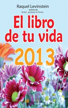 EL LIBRO DE TU VIDA 2013
