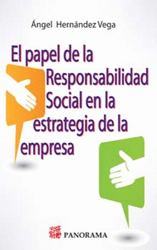 EL PAPEL DE LA RESPONSABILIDAD SOCIAL EN LA ESTRATEGIA