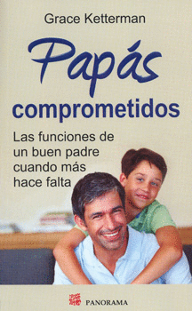 PAPAS COMPROMETIDOS