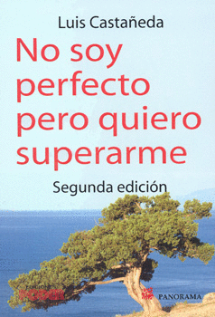 NO SOY PERFECTO PERO QUIERO SUPERARME