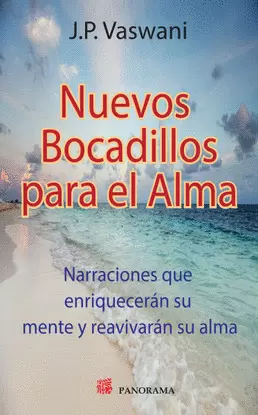 NUEVOS BOCADILLOS PARA EL ALMA