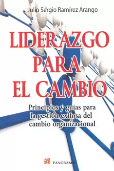 LIDERAZGO PARA EL CAMBIO