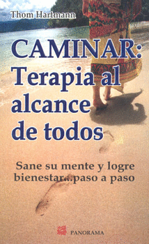 CAMINAR TERAPIA AL ALCANCE DE TODOS
