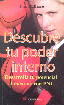 DESCUBRE TU PODER INTERNO