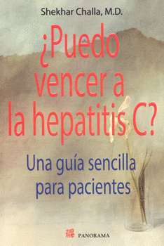 PUEDO VENCER A LA HEPATITIS C