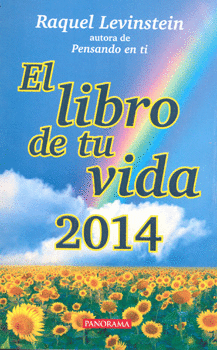 EL LIBRO DE TU VIDA 2014