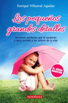 LOS PEQUEÑOS GRANDES DETALLES