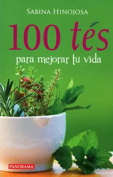 100 TES PARA MEJORAR TU  VIDA