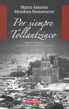 POR SIEMPRE TOLLANTZINCO
