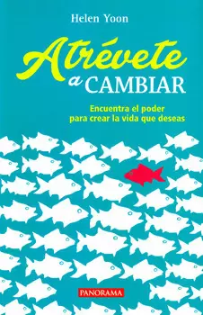 ATRÉVETE A CAMBIAR