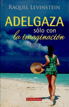 ADELGAZA SOLO CON LA IMAGINACION