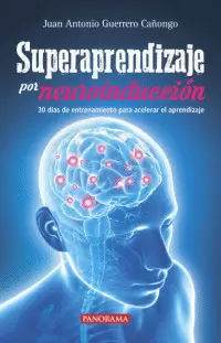 SUPERAPRENDIZAJE POR NEUROINDUCCION