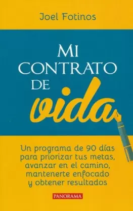 MI CONTRATO DE VIDA