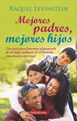 MEJORES PADRES, MEJORES HIJOS