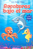 AVENTURAS BAJO EL MAR