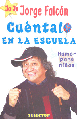 CUENTALO EN LA ESCUELA