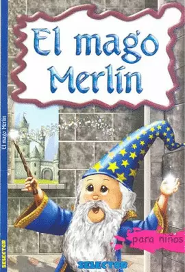 MAGO MERLIN, EL