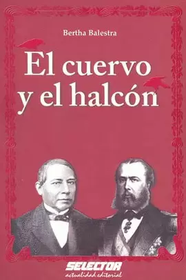 EL CUERVO Y EL HALCON