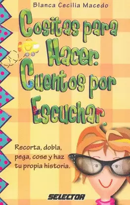 COSITAS PARA HACER, CUENTOS