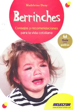BERRINCHES