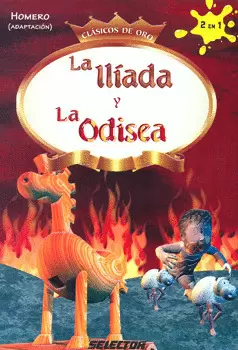 ILIADA Y LA ODISEA, LA