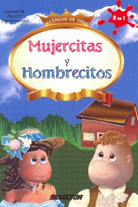 MUJERCITAS Y HOMBRECITOS