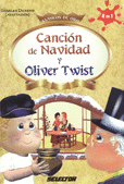 CANCION DE NAVIDAD Y OLIVER TWIST