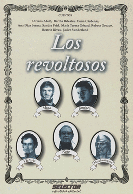 LOS REVOLTOSOS