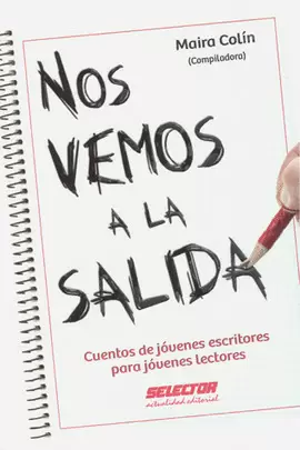 NOS VEMOS A LA SALIDA