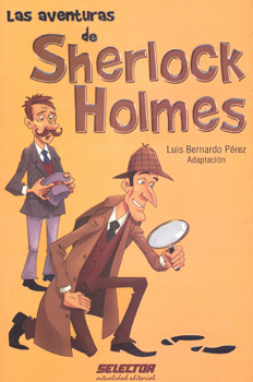 AVENTURAS DE SHERLOCK HOLMES, LAS