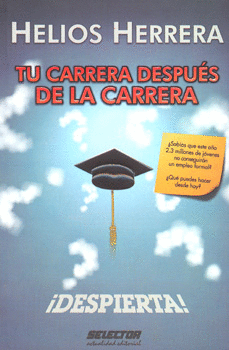 TU CARRERA DESPUES DE LA CARRERA