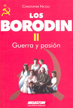 BORODIN, LOS II