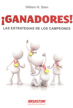 GANADORES LAS ESTRATEGIAS DE LOS CAMPEONES