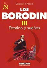 BORODIN III, LOS