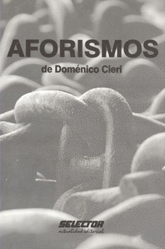 AFORISMOS