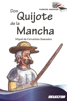 DON QUIJOTE DE LA MANCHA