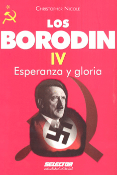 BORODIN  IV, LOS