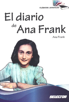 DIARIO DE ANA FRANK P.NVA, EL