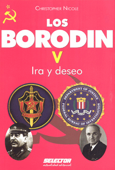 BORODIN V, LOS