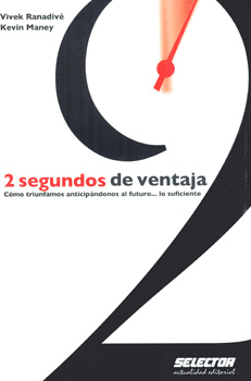 2 SEGUNDOS DE VENTAJA