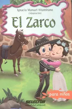 ZARCO PARA NIÑOS, EL