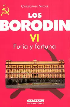 LOS BORODIN VI
