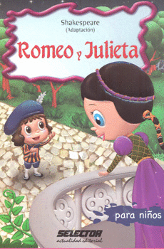 ROMEO Y JULIETA