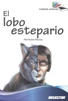LOBO ESTEPARIO P.NVA, EL