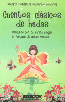 CUENTOS CLASICOS DE HADAS