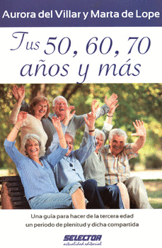 TUS 50 60 70 AÑOS Y MÁS
