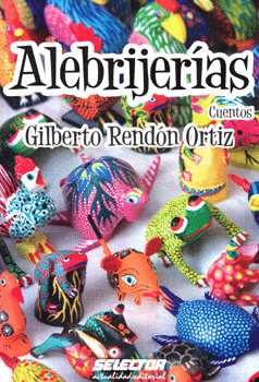 ALEBRIJERIAS CUENTOS