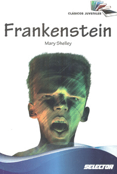 FRANKENSTEIN